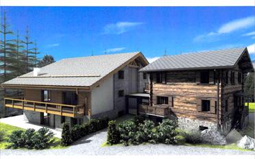 Duplex 4.5 rooms - image - 4