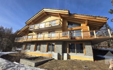 Duplex 4.5 rooms - image - 2