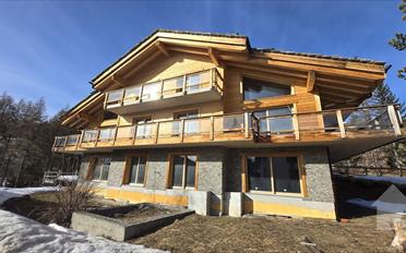 Duplex 4.5 pièces - image - 2