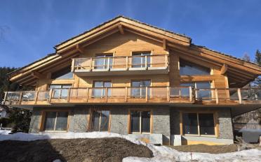 Duplex 4.5 pièces - image - 3