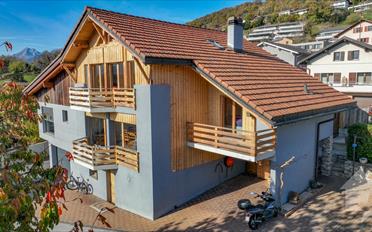 Maison contiguë - image - 1