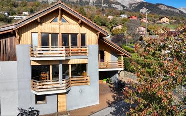 Maison contiguë - image - 4