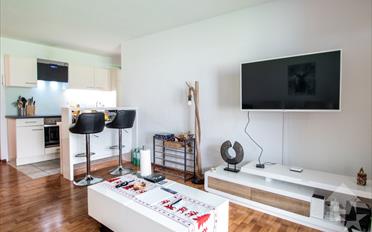 Wohnung 2.5 Zimmer - image - 2