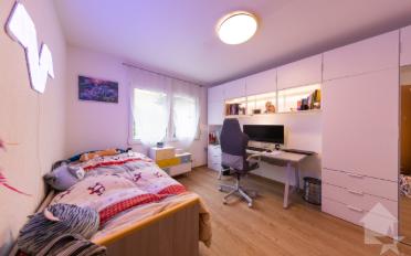 Wohnung 5.5 Zimmer - image - 5