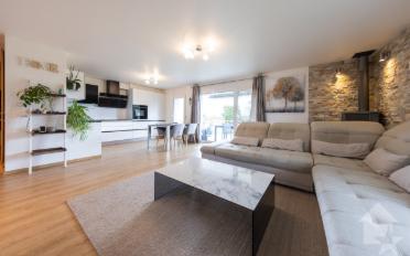 Wohnung 5.5 Zimmer - image - 3