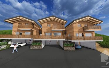 Chalet 4.5 Zimmer - image - 7