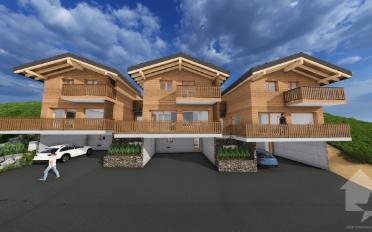 Chalet 4.5 rooms - image - 7