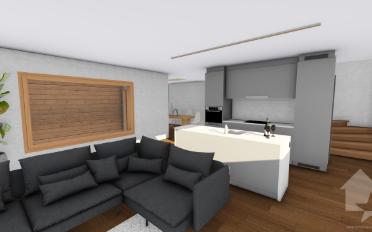 Chalet 4.5 rooms - image - 9