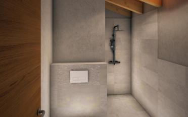 Chalet 4.5 rooms - image - 11