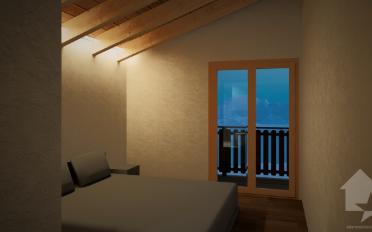 Chalet 4.5 Zimmer - image - 10