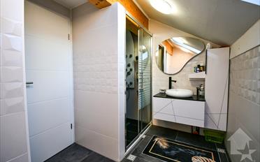 Maison 9 pièces - image - 9