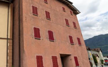 Single house 10 rooms - image - 1