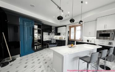 Single house 10 rooms - image - 4