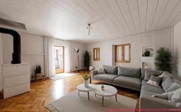 Single house 10 rooms - image - 8