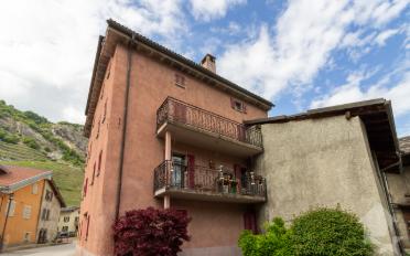 Single house 10 rooms - image - 11