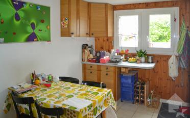 Apartment 4.5 rooms - image - 7