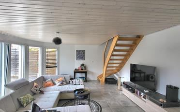 Immeuble résidentiel - image - 3