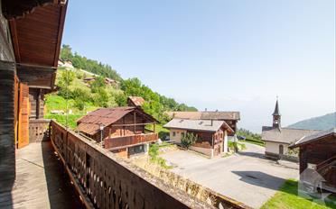 Chalet 6.5 rooms - image - 2