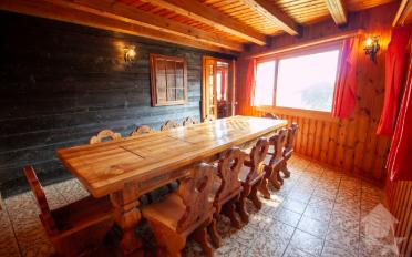 Chalet 6.5 pièces - image - 6
