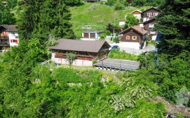 Chalet 6.5 pièces - image - 5
