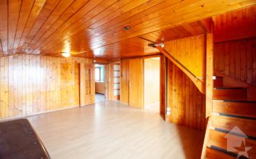 Chalet 6.5 pièces - image - 10