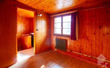 Chalet 6.5 pièces - image - 12