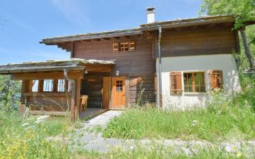 Chalet 3.5 pièces - image - 4