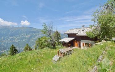 Chalet 3.5 pièces - image - 3