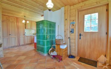 Chalet 3.5 pièces - image - 6