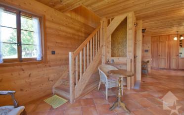 Chalet 3.5 pièces - image - 11