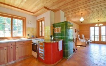 Chalet 3.5 pièces - image - 8