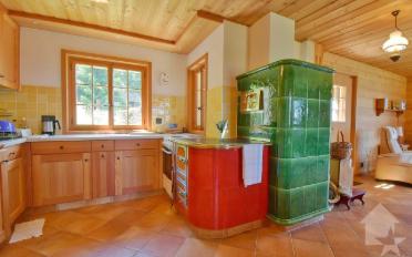 Chalet 3.5 pièces - image - 7