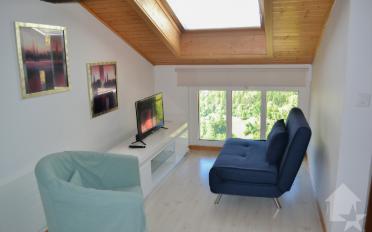 Apartment 2.5 rooms - image - 1