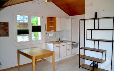 Apartment 2.5 rooms - image - 5