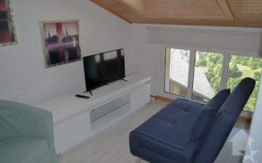 Apartment 2.5 rooms - image - 4
