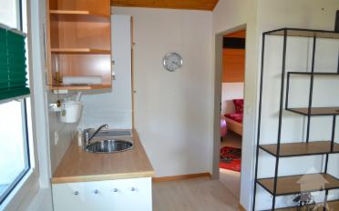 Apartment 2.5 rooms - image - 6