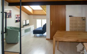 Apartment 2.5 rooms - image - 9