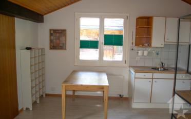 Apartment 2.5 rooms - image - 10