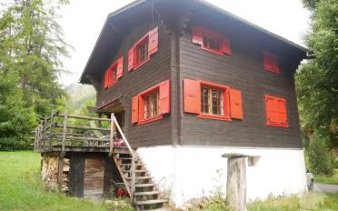 Chalet 7 Zimmer - image - 1