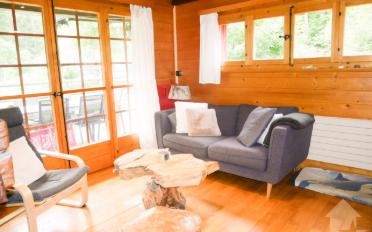 Chalet 7 Zimmer - image - 3