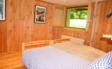 Chalet 7 Zimmer - image - 10