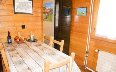 Chalet 7 Zimmer - image - 4