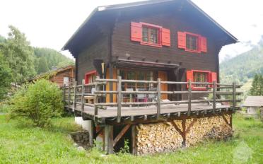 Chalet 7 Zimmer - image - 8