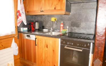 Chalet 7 Zimmer - image - 5