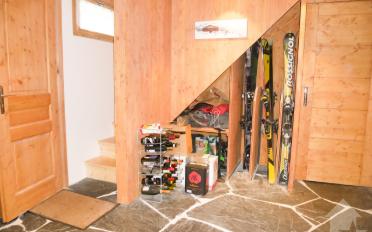 Chalet 7 Zimmer - image - 9