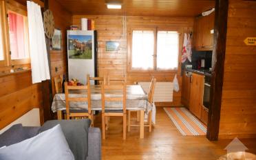 Chalet 7 Zimmer - image - 6