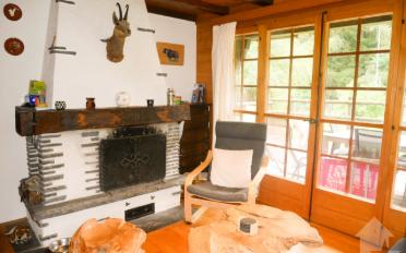 Chalet 7 Zimmer - image - 2