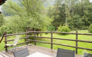 Chalet 7 Zimmer - image - 7