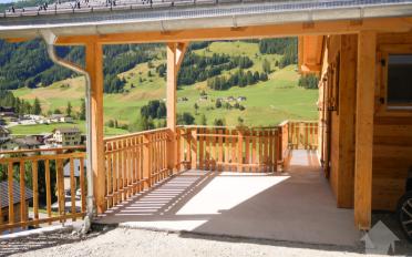 Einfamilienhaus 4.5 Zimmer - image - 6