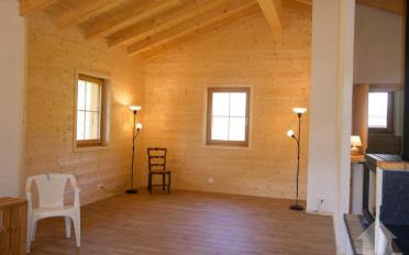 Einfamilienhaus 4.5 Zimmer - image - 5